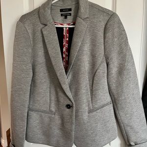RW Suit Jacket